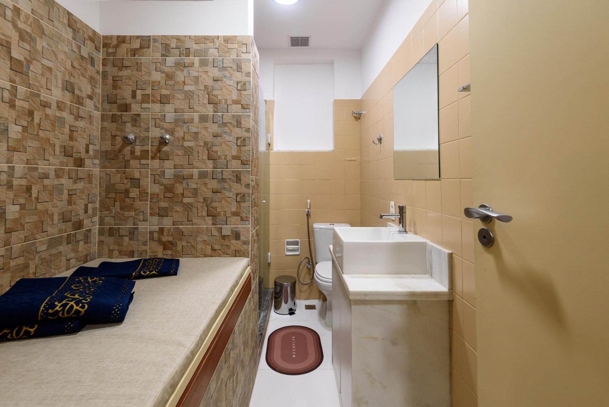 ריו דה ז'ניירו Casa Verde מראה חיצוני תמונה