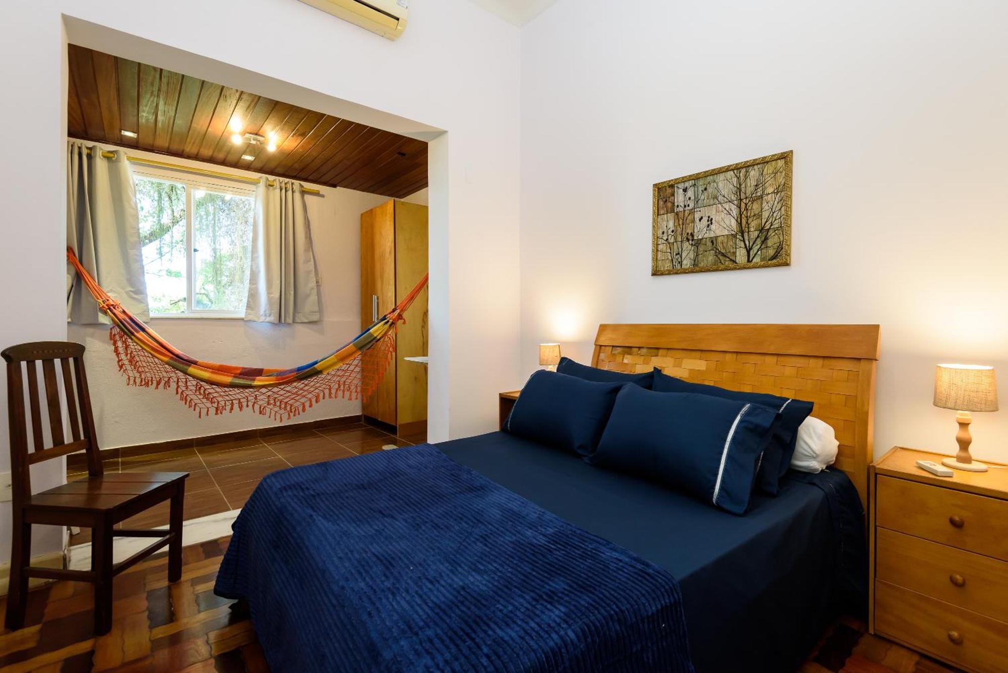 ריו דה ז'ניירו Casa Verde מראה חיצוני תמונה