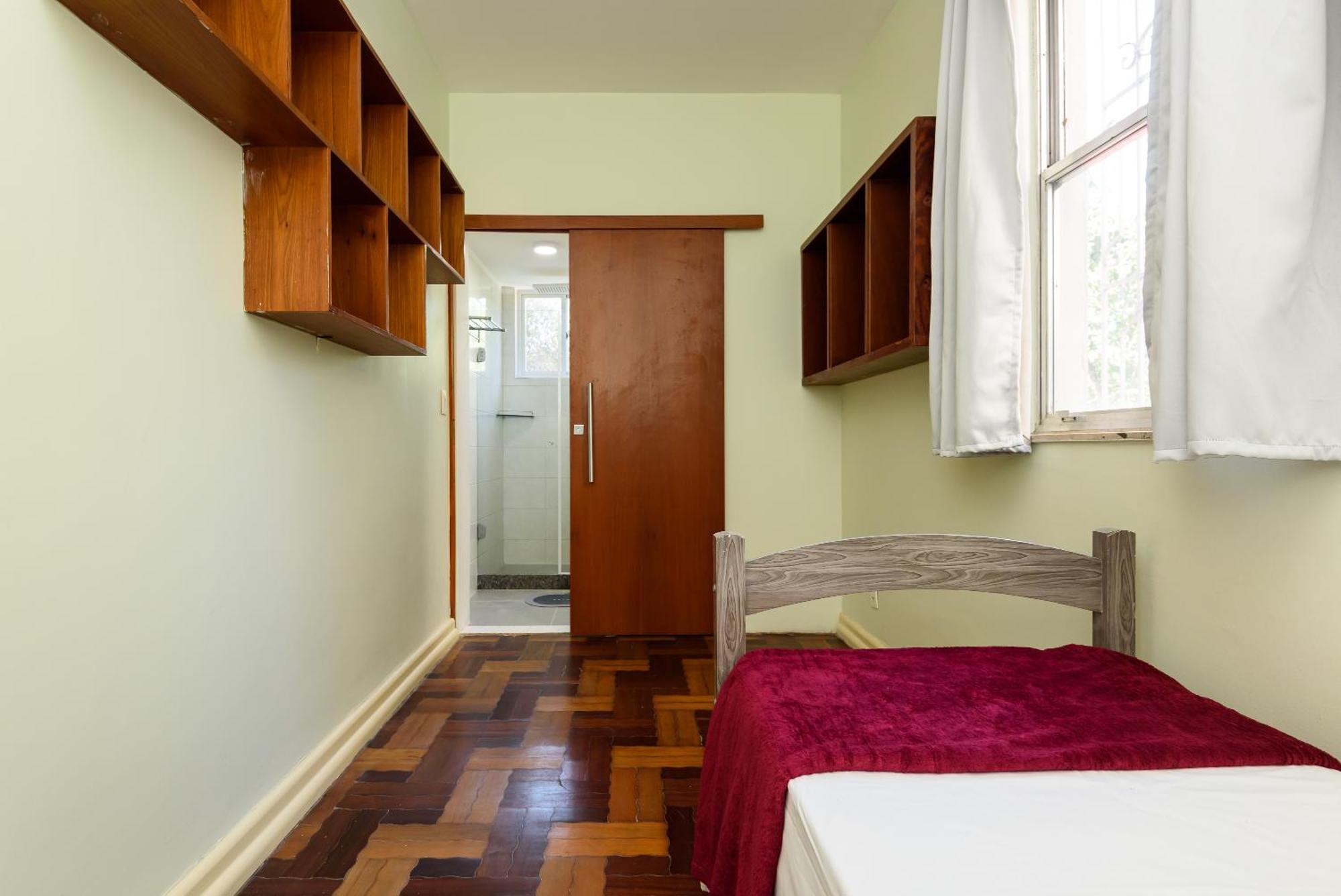 ריו דה ז'ניירו Casa Verde מראה חיצוני תמונה