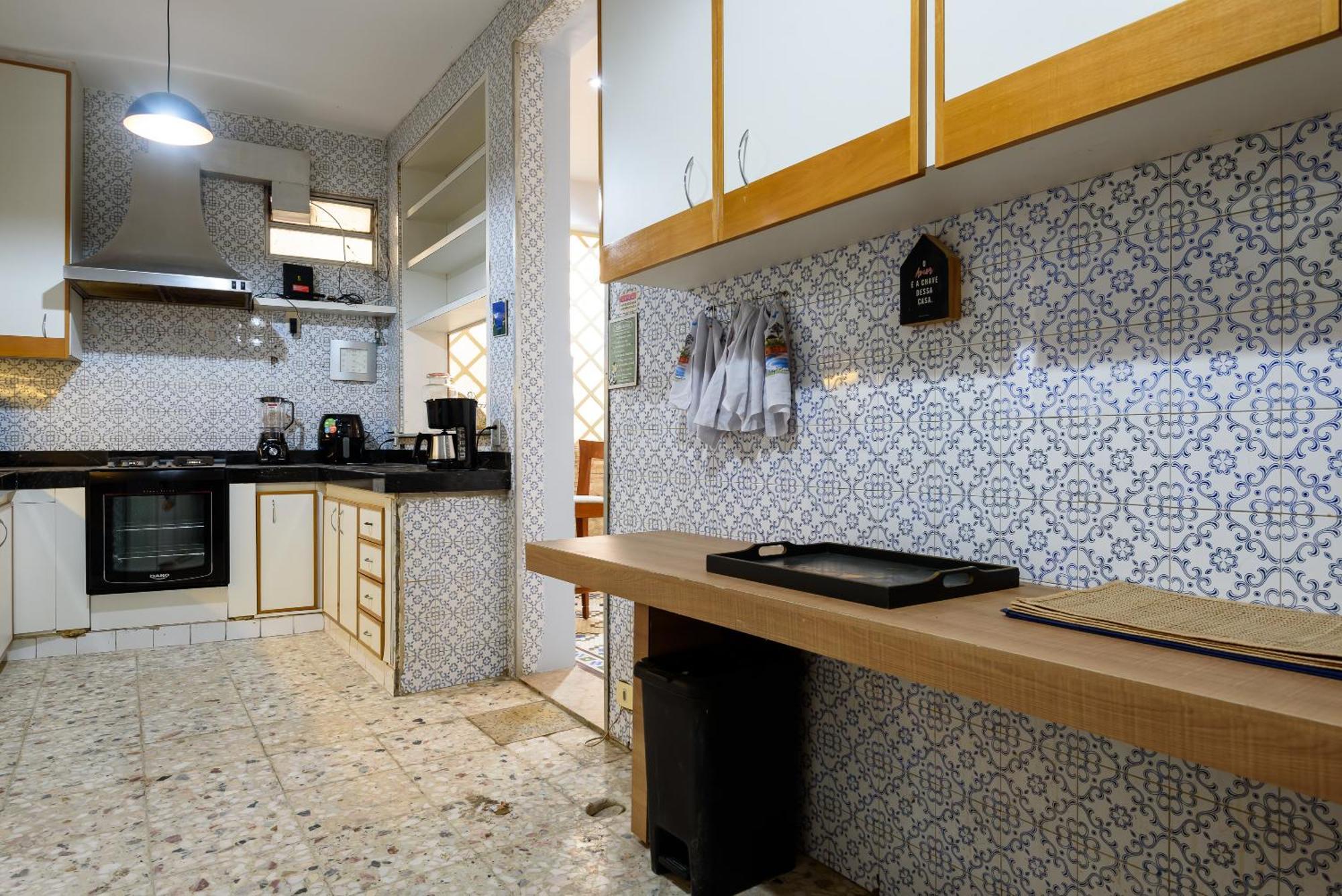 ריו דה ז'ניירו Casa Verde מראה חיצוני תמונה