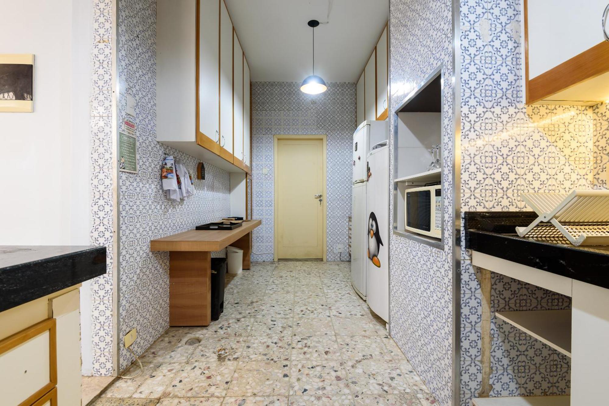 ריו דה ז'ניירו Casa Verde מראה חיצוני תמונה