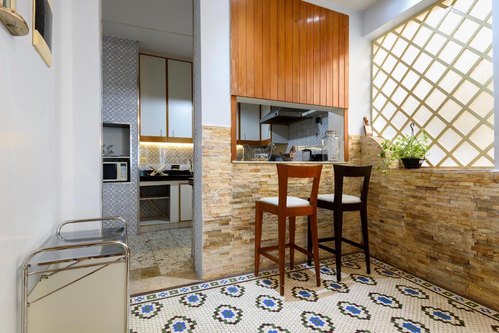 ריו דה ז'ניירו Casa Verde מראה חיצוני תמונה