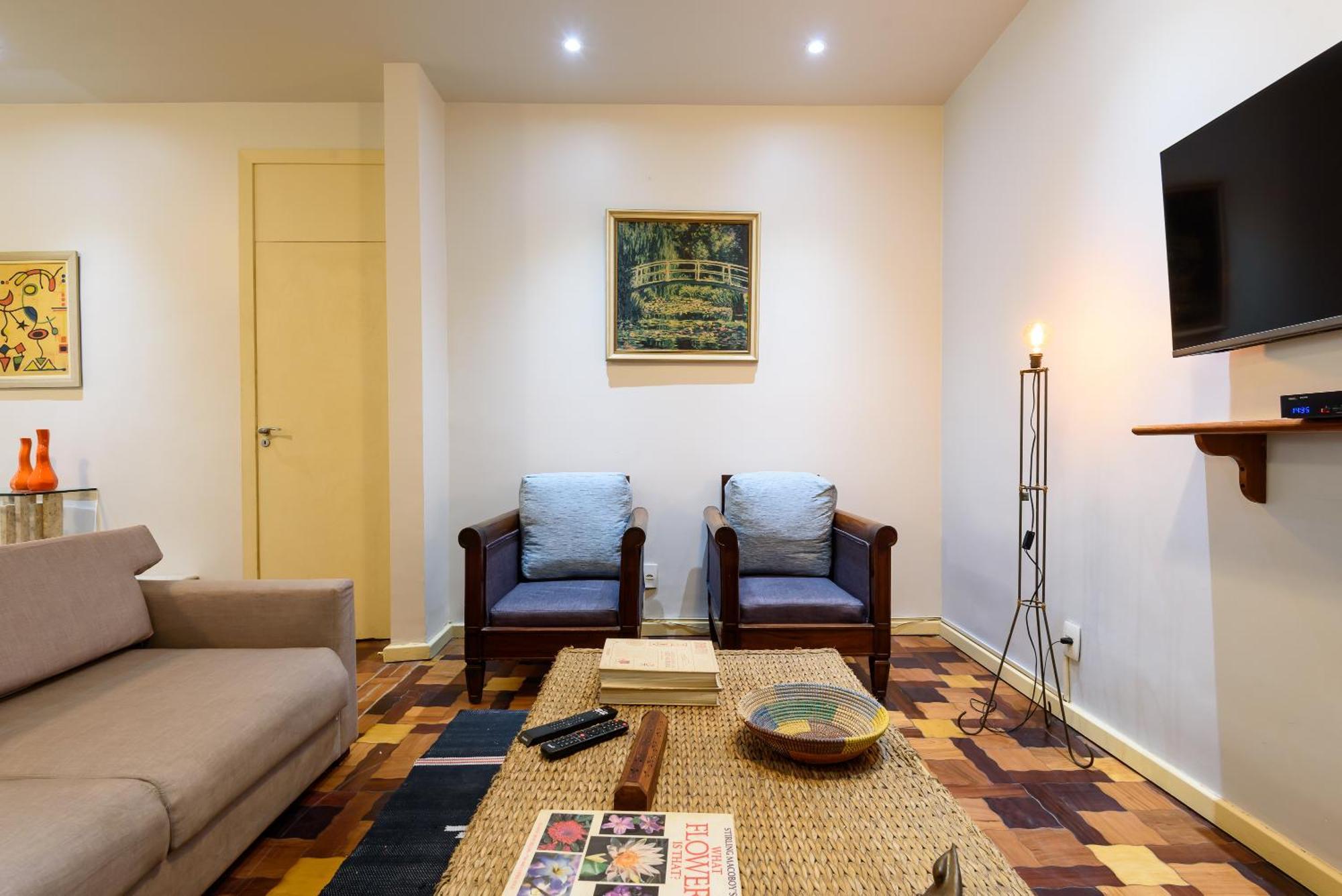 ריו דה ז'ניירו Casa Verde מראה חיצוני תמונה