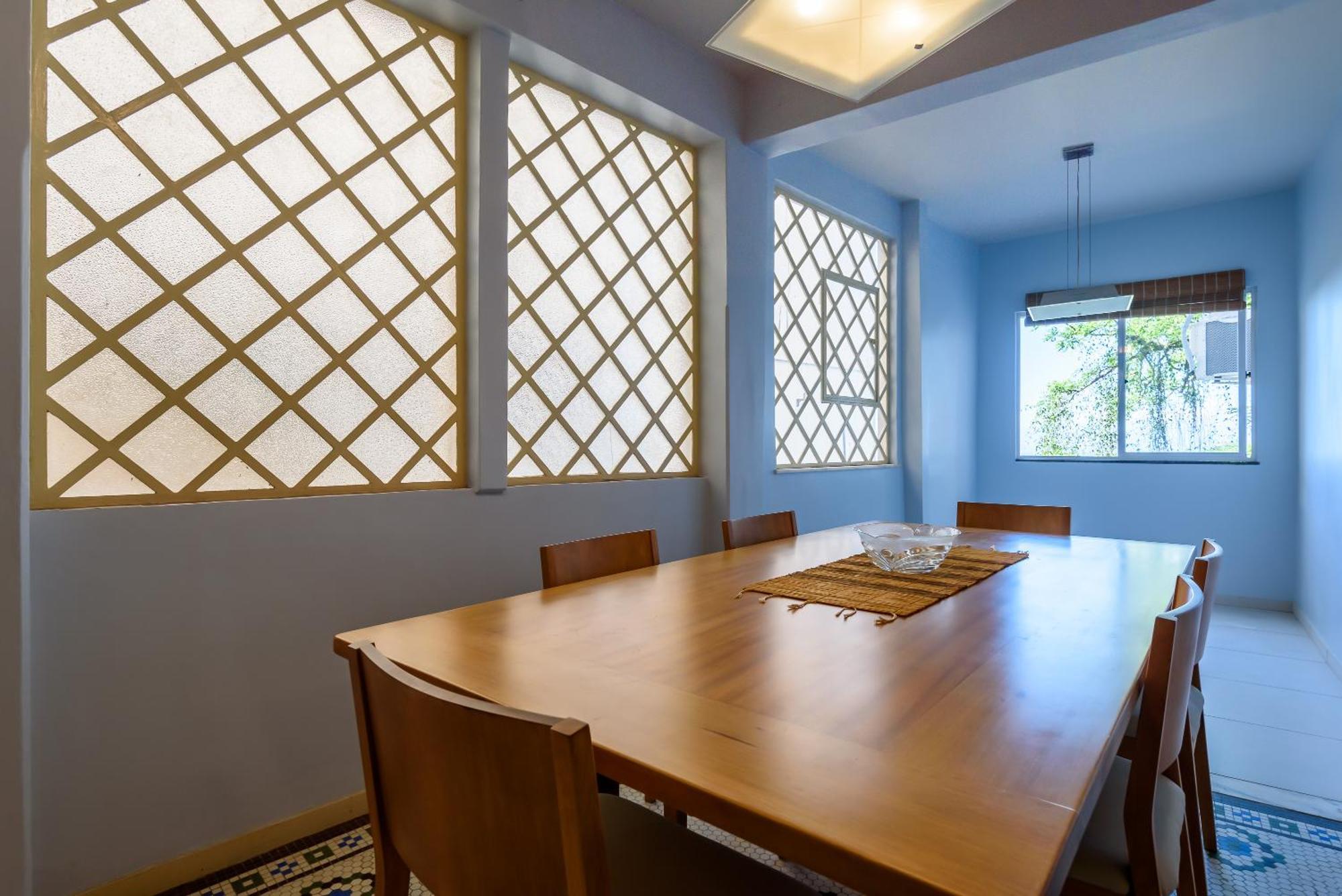 ריו דה ז'ניירו Casa Verde מראה חיצוני תמונה