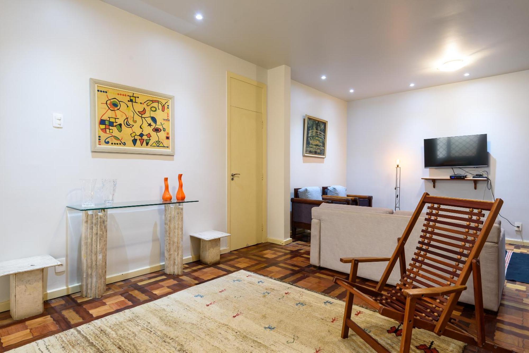 ריו דה ז'ניירו Casa Verde מראה חיצוני תמונה