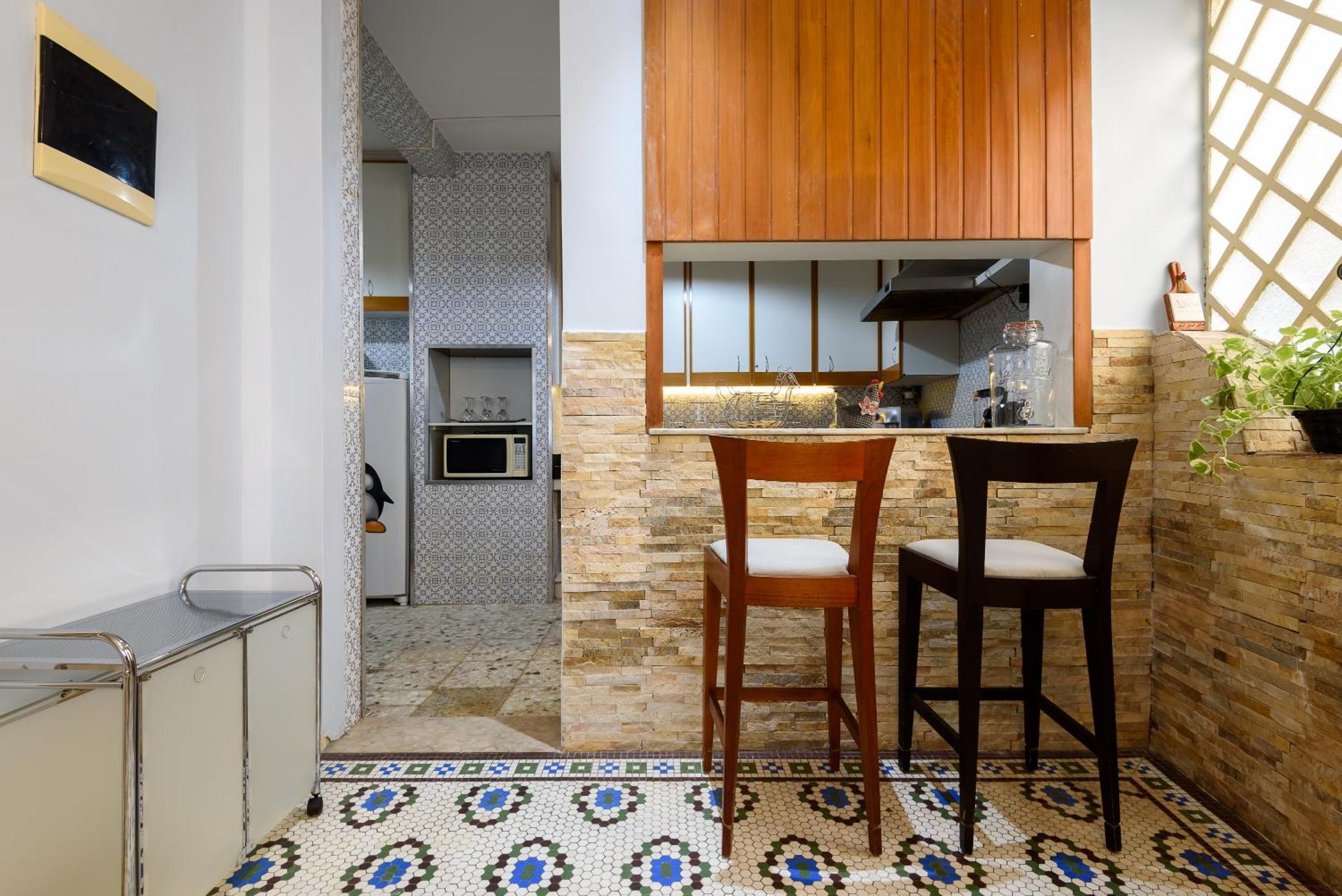 ריו דה ז'ניירו Casa Verde מראה חיצוני תמונה