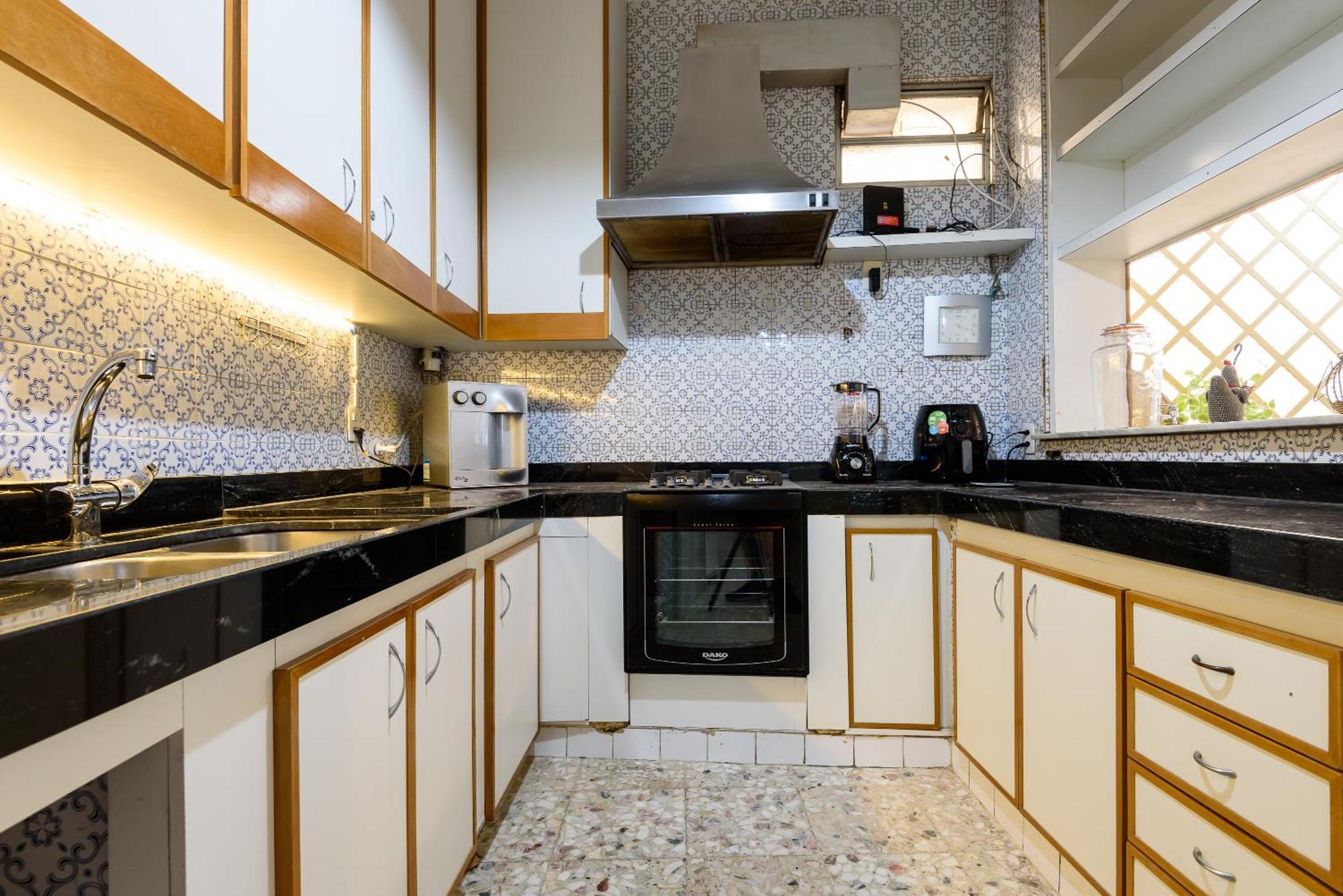 ריו דה ז'ניירו Casa Verde מראה חיצוני תמונה