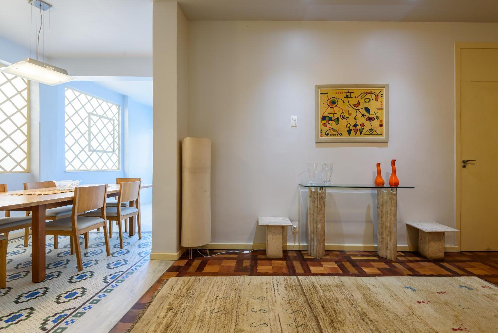 ריו דה ז'ניירו Casa Verde מראה חיצוני תמונה