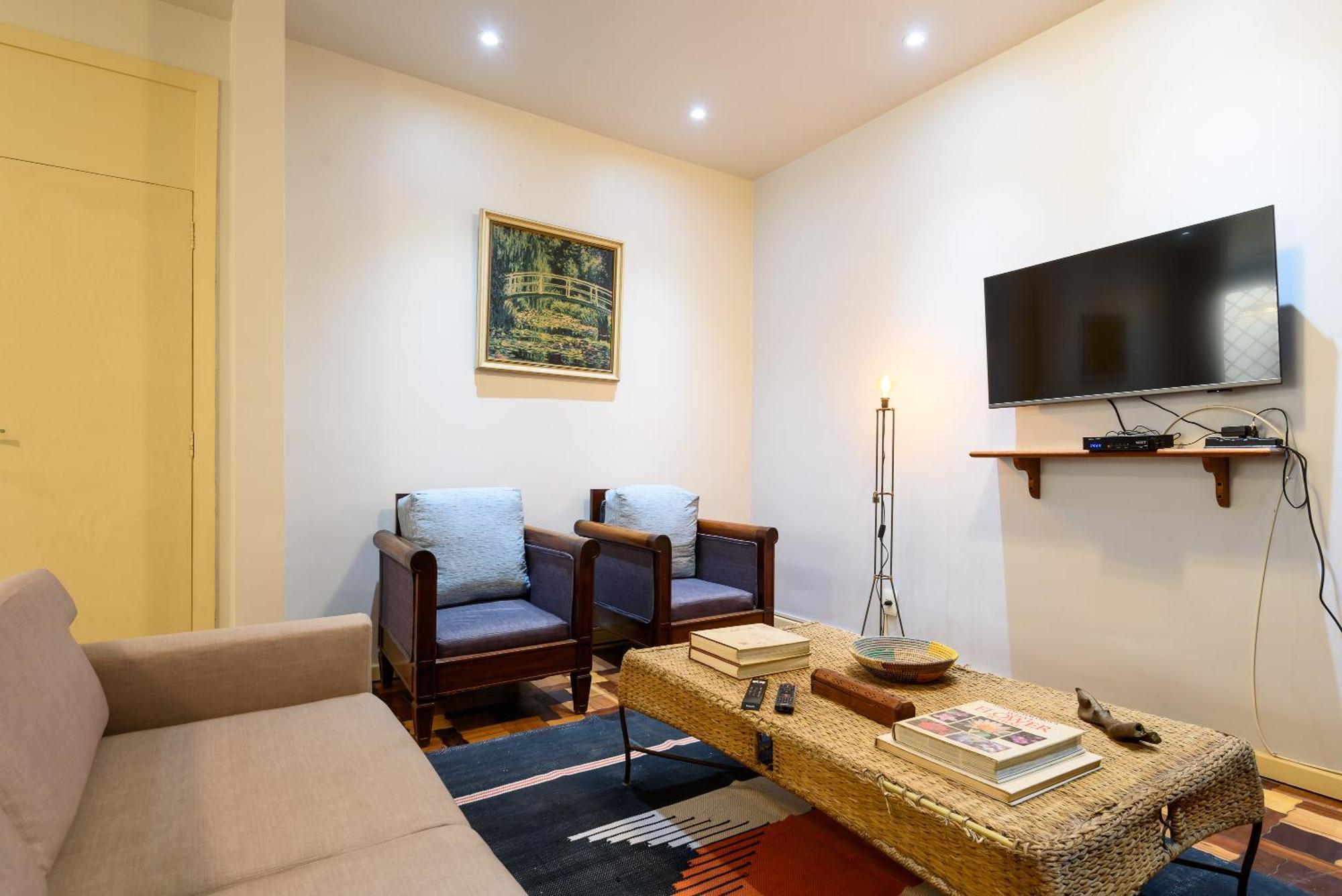 ריו דה ז'ניירו Casa Verde מראה חיצוני תמונה