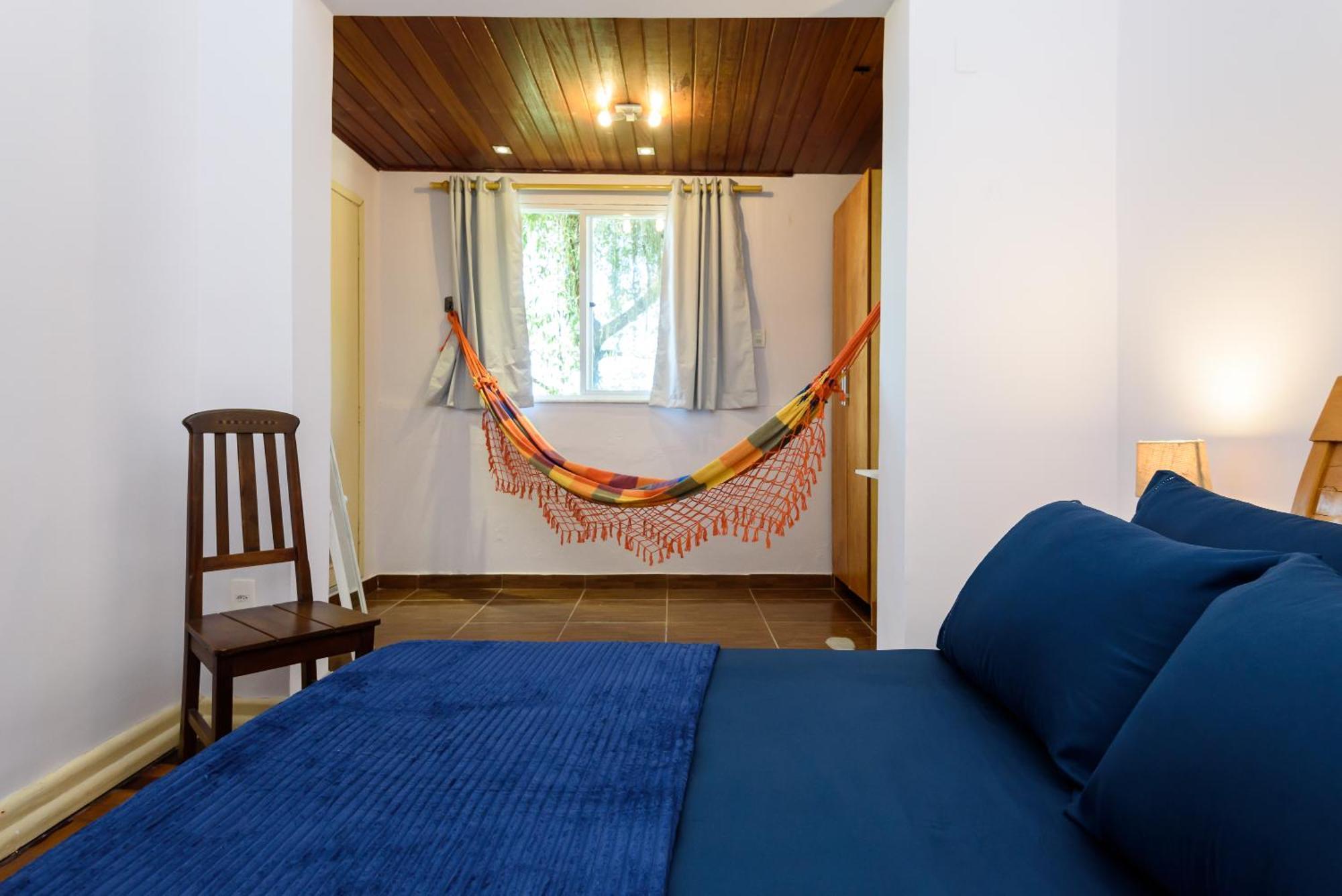 ריו דה ז'ניירו Casa Verde מראה חיצוני תמונה
