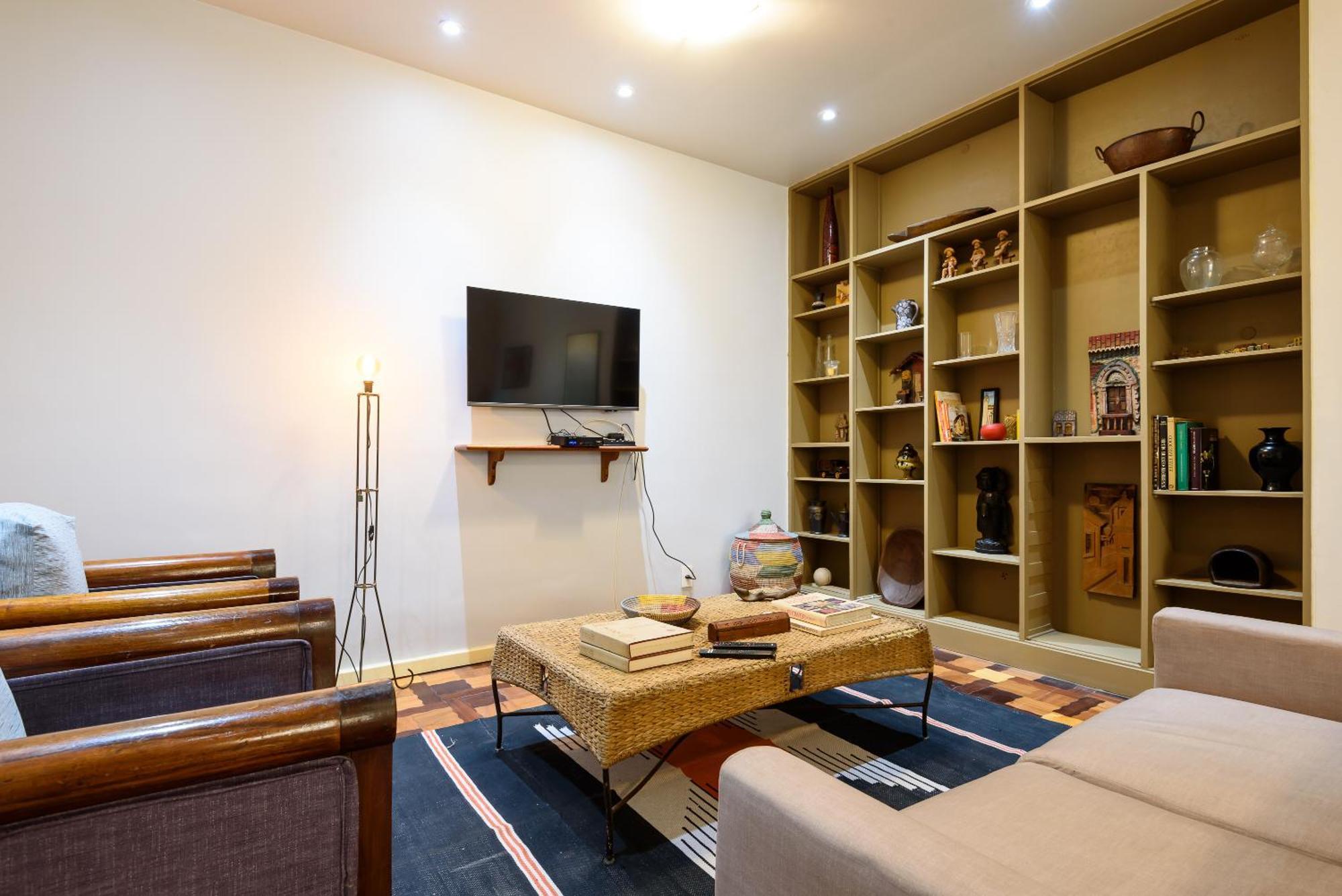 ריו דה ז'ניירו Casa Verde מראה חיצוני תמונה