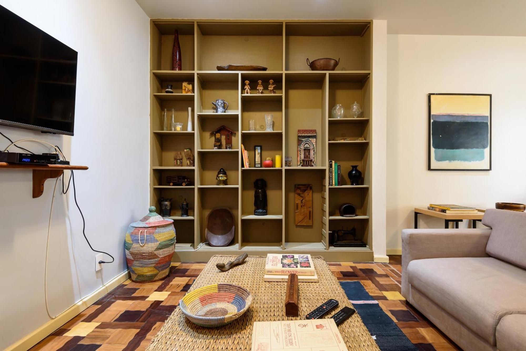 ריו דה ז'ניירו Casa Verde מראה חיצוני תמונה