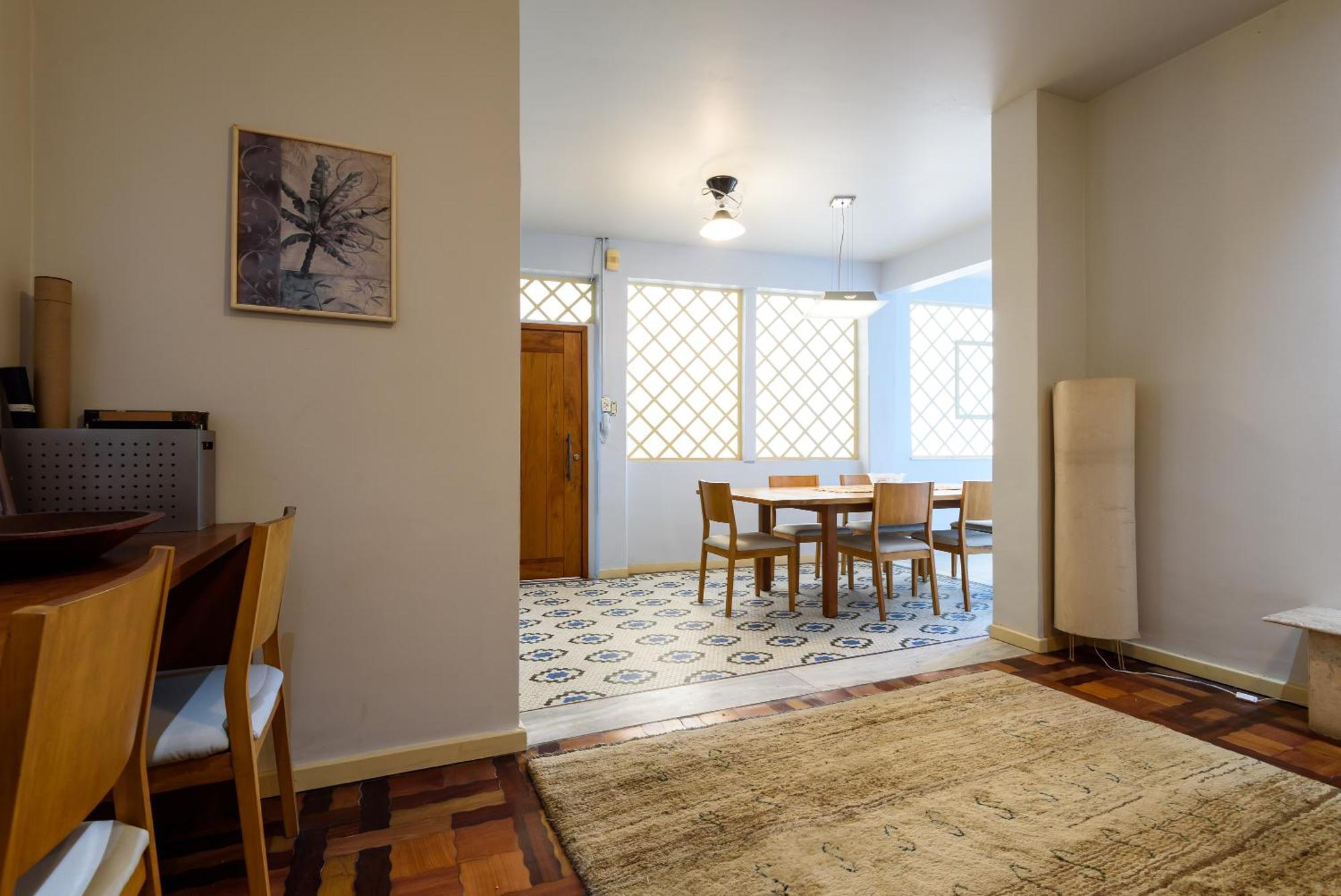 ריו דה ז'ניירו Casa Verde מראה חיצוני תמונה