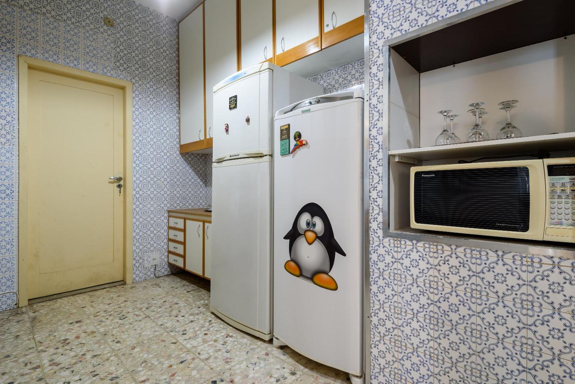 ריו דה ז'ניירו Casa Verde מראה חיצוני תמונה